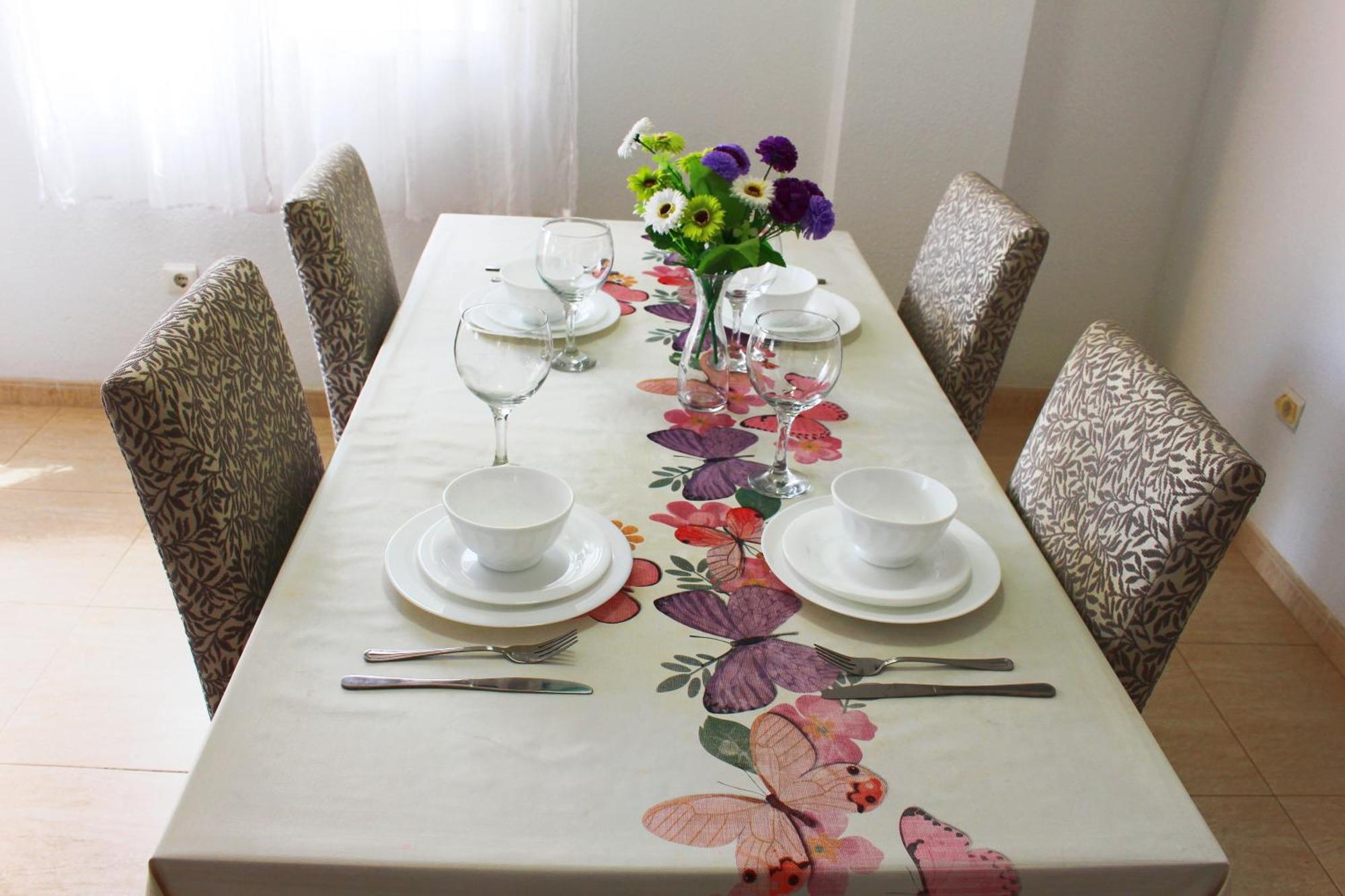 Villa Sol Ciudad Quesada Zewnętrze zdjęcie