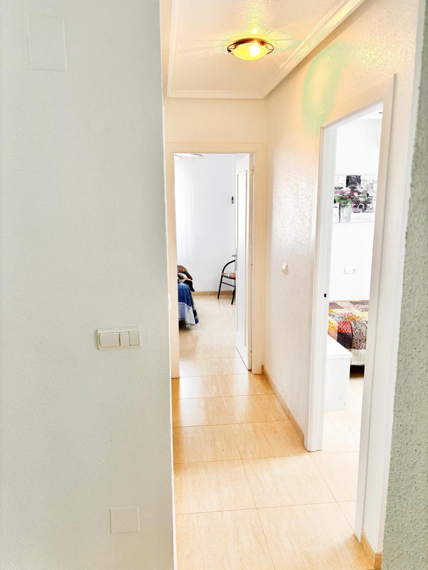 Villa Sol Ciudad Quesada Zewnętrze zdjęcie