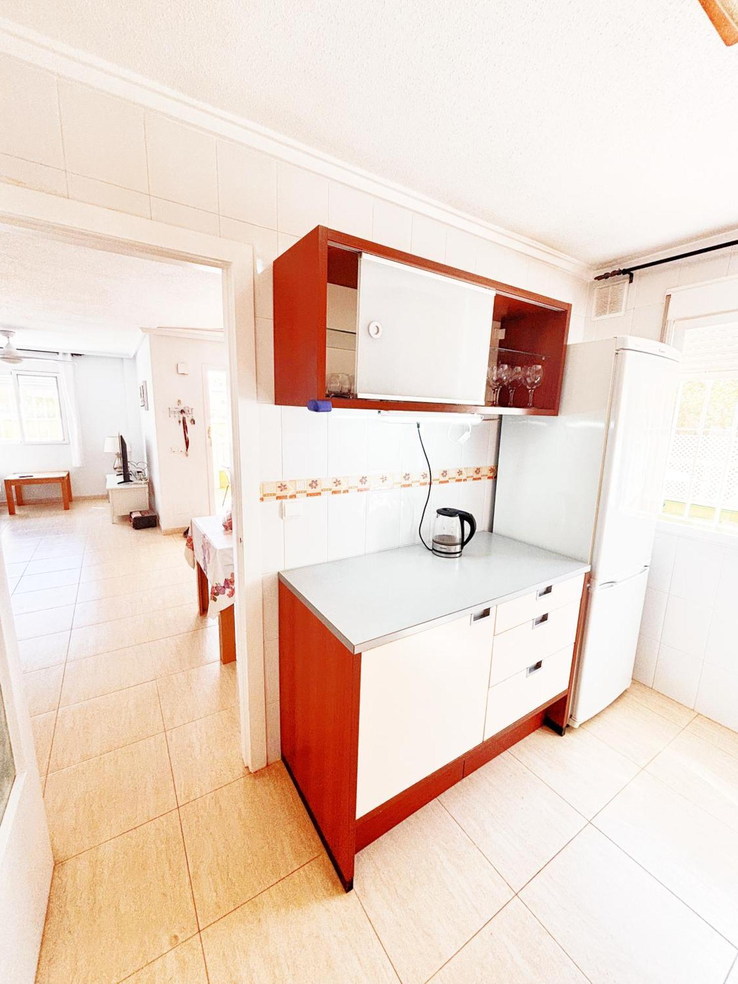 Villa Sol Ciudad Quesada Zewnętrze zdjęcie