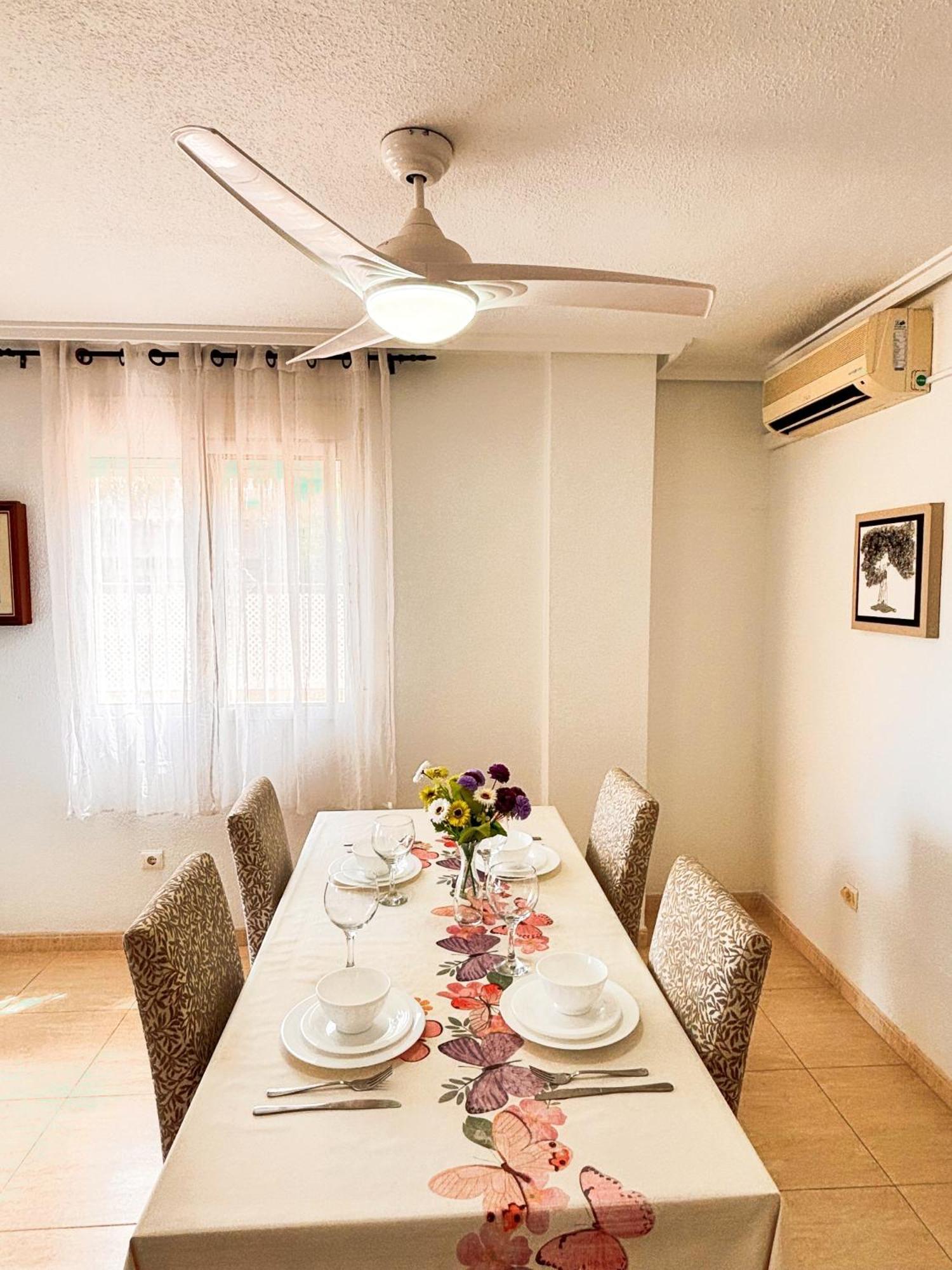 Villa Sol Ciudad Quesada Zewnętrze zdjęcie