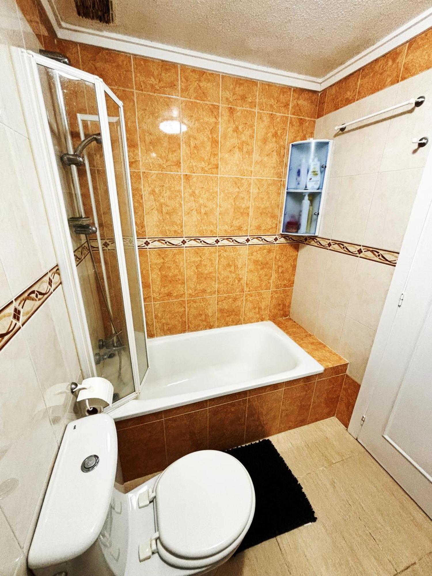 Villa Sol Ciudad Quesada Zewnętrze zdjęcie