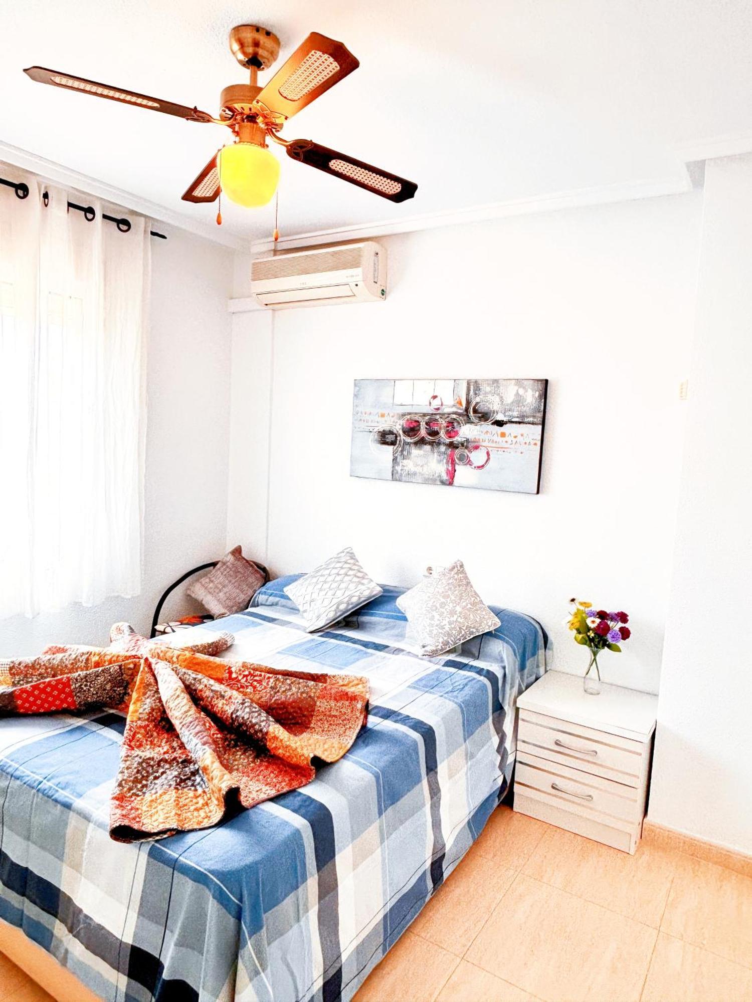 Villa Sol Ciudad Quesada Zewnętrze zdjęcie