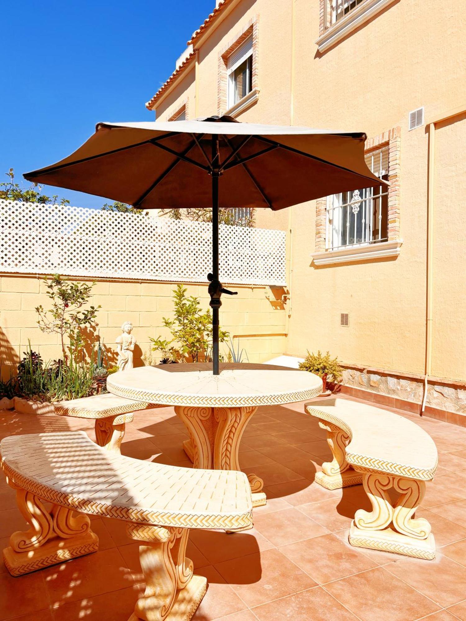 Villa Sol Ciudad Quesada Zewnętrze zdjęcie
