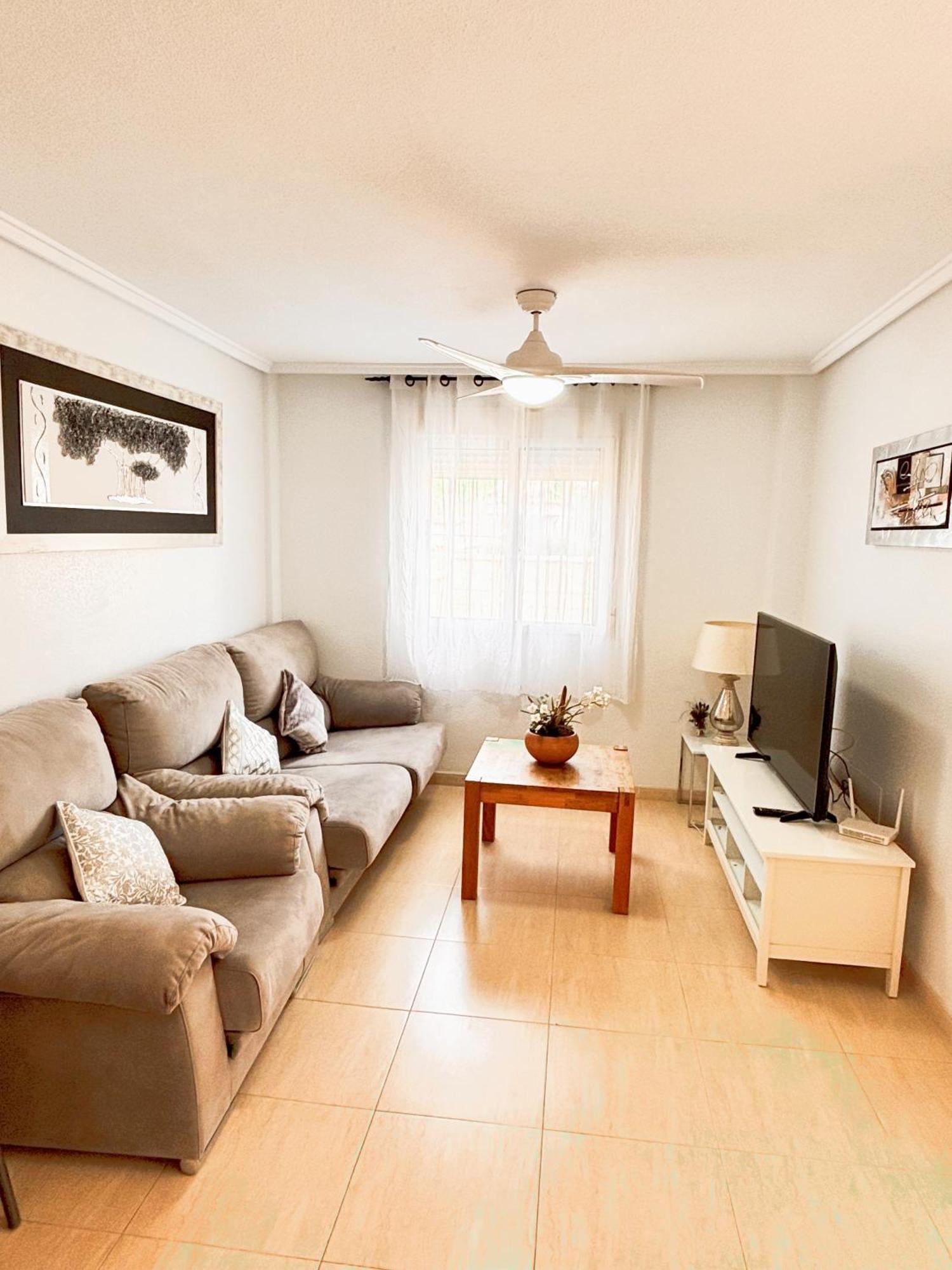 Villa Sol Ciudad Quesada Zewnętrze zdjęcie
