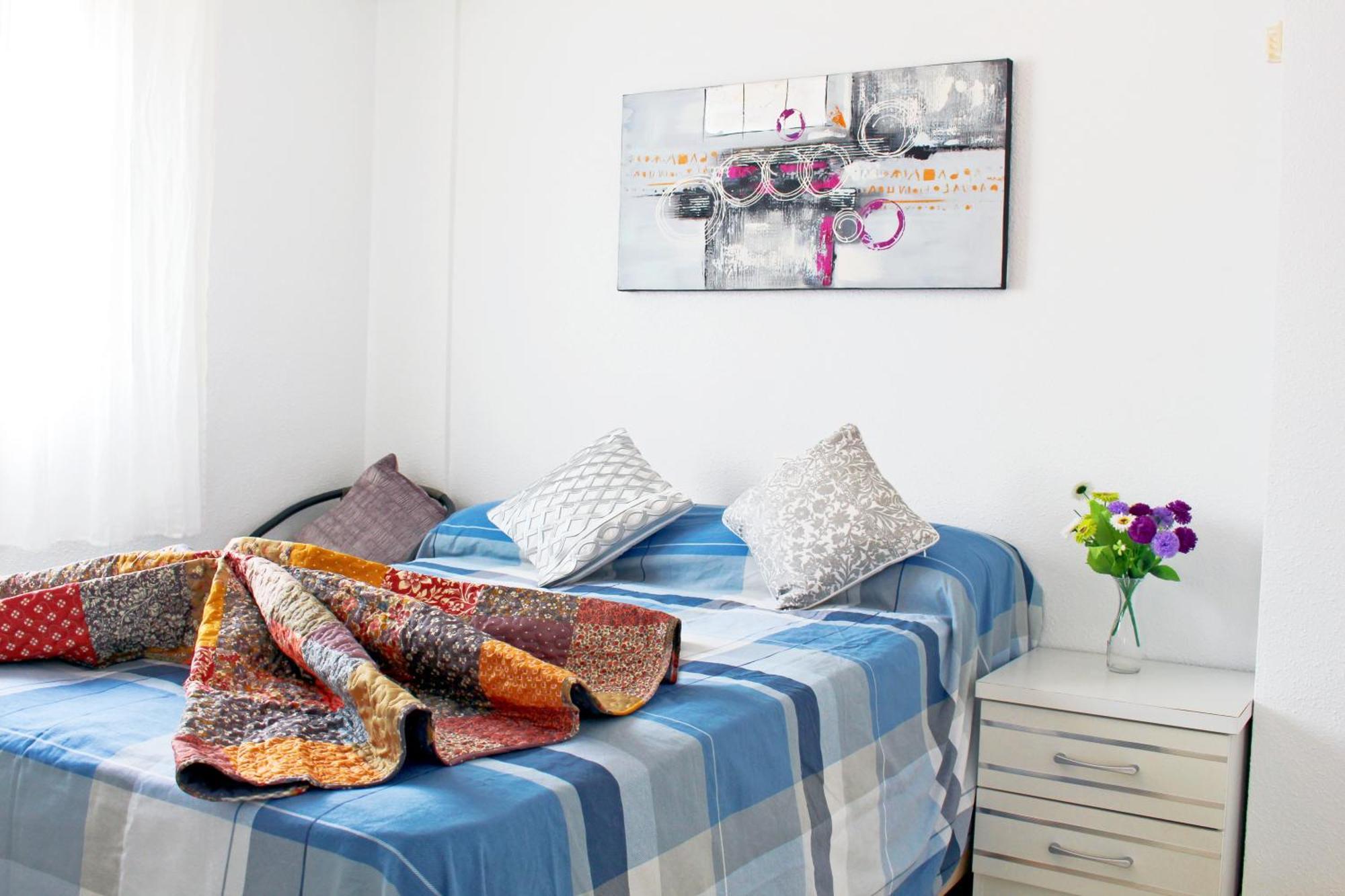 Villa Sol Ciudad Quesada Zewnętrze zdjęcie