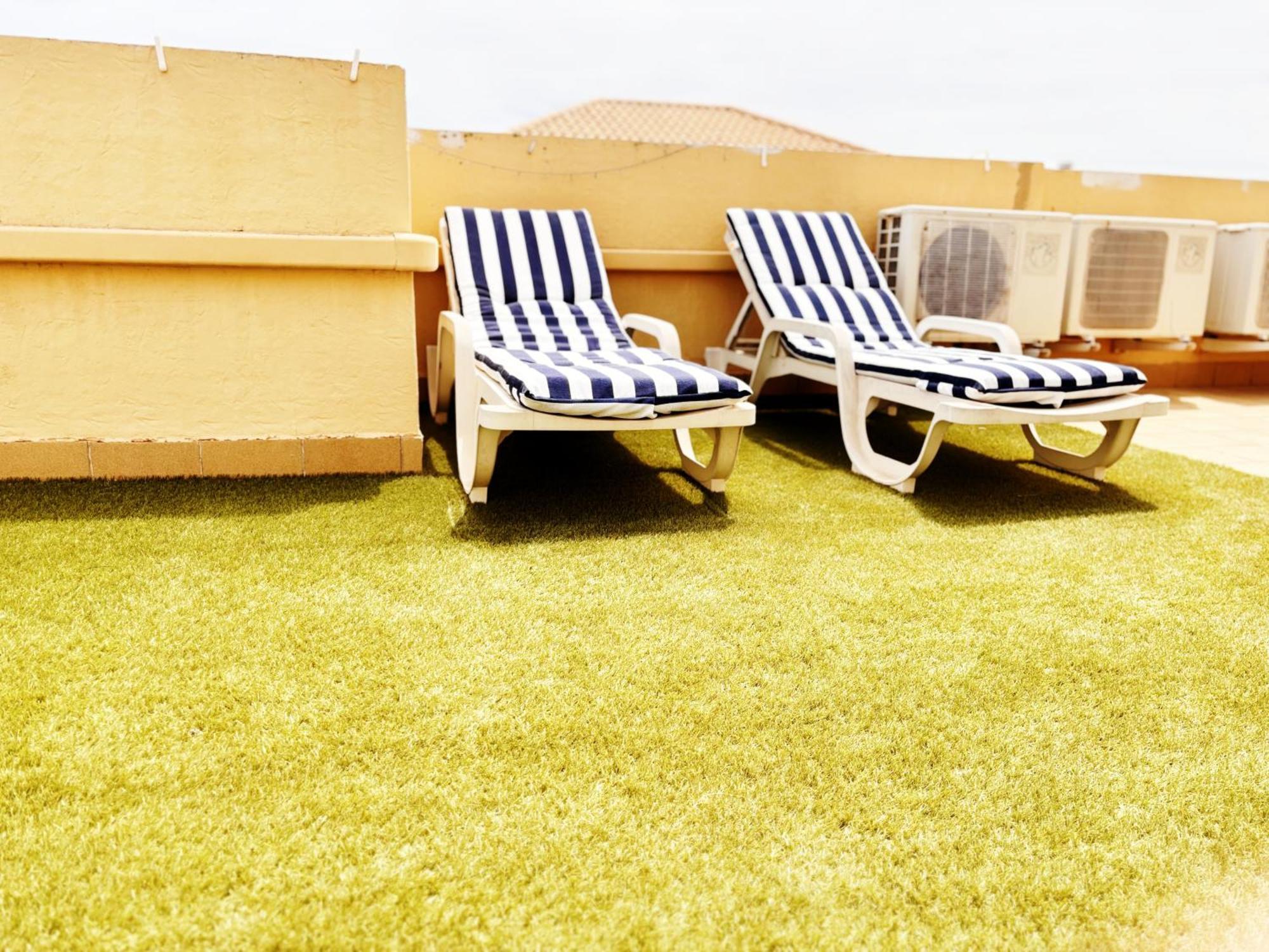 Villa Sol Ciudad Quesada Zewnętrze zdjęcie